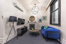 Melbourne accommodation: East Brunswick Hotel