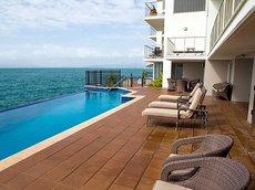 Nelly Bay accommodation: Grand Mercure Apartments Magnetic Island