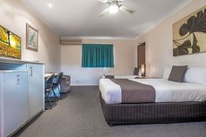 Brisbane accommodation: Aspley Carsel Motor Inn