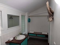 Cape Tribulation accommodation: Ferntree Rainforest Lodge