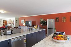 Perth accommodation: Arcadian Bed and Breakfast