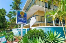 Gold Coast accommodation: Broadwater Keys Holiday Apartments