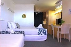 Gold Coast accommodation: Camden Motor Inn