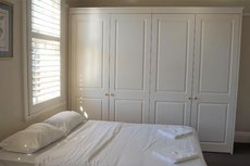 Sydney accommodation: Palace Hotel Mortlake Sydney