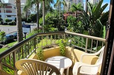 Gold Coast accommodation: Grangewood Court Apartments