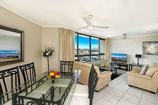 Gold Coast accommodation: Palmerston Tower