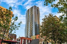 Adelaide accommodation: Realm Apartments by CLLIX