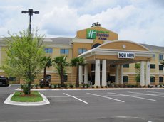Holiday Inn Express Hotel & Suites Jacksonville - Mayport / Beach