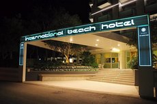 International Beach Hotel