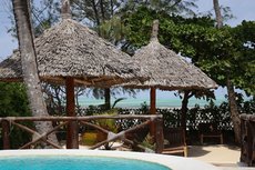 Kipepeo Lodge Zanzibar