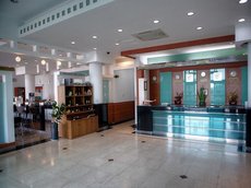 Cherbourg Hotel Incheon