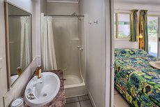 Byron Bay accommodation: Glen Villa Resort