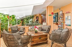 Port Douglas accommodation: Martinique On Macrossan
