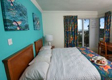 Blue Orchids Beach Hotel