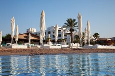The Reef Eilat Hotel by Herbert Samuel