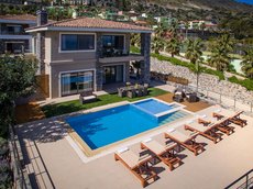 Villa Crete Hersonissos