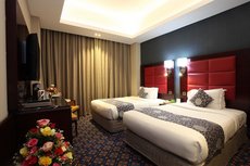 Ramee Guestline Hotel Muscat