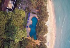 Siam Beach Resort