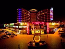 Sanya Oriental Seaview Hotel