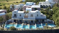 9 Muses Santorini Resort