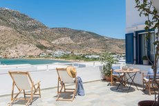 Sifnos House - Rooms and SPA