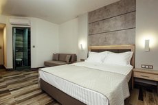 Psili Ammos Seaside Luxury Rooms