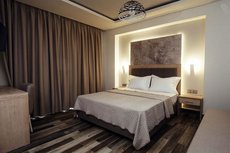 Psili Ammos Seaside Luxury Rooms