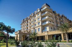 The King Hotel Baku