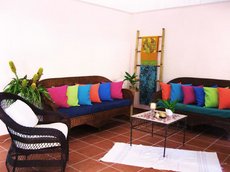 VIP Hotel Playa Negra