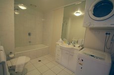 Melbourne accommodation: City Point Melbourne