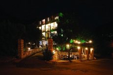 Zeus Kumlubuk Hotel