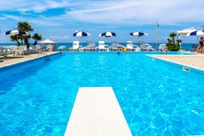 Hotel Club Poseidon Belvedere Marittimo