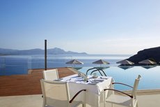 Lindos Blu Luxury Hotel-Adults only
