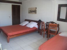 Hotel Le Rotabas