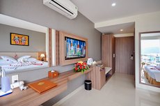 Rigel Hotel Nha Trang