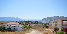 Aegina Bed & Culture