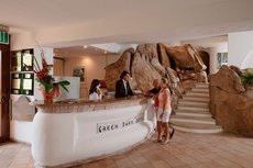 Green Park Hotel Arzachena