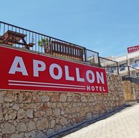 Apollon Hotel Gelemis