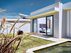 Corail Bleu Private Villas by LOV