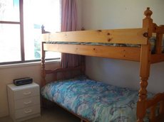 Nelson Bay accommodation: Kurranulla Unit 5/15 Weatherly Close