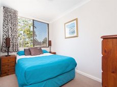 Nelson Bay accommodation: Mistral Close Mistral Court Unit 16 17