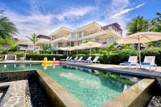 Bon Azur Beachfront Suites & Penthouses by Lov