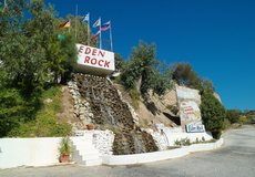 Hotel Eden Rock