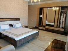 Khazar Golden Beach Hotel & Resort