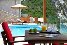 Milos Paradise Luxury Villas