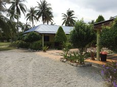Motel Tanjung Puteri