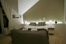 Nordic Apartments - Laekjargata Penthouse