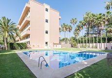 Seaside Marbella Apartments