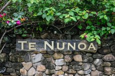 Te Nunoa Private Garden Bungalow