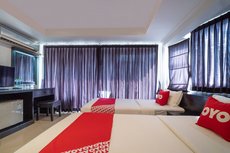 Koh Chang Luxury Hotel